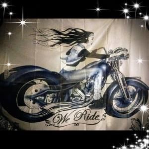 Meet your Posher, Tanya